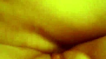 Intense slow fucking leads to powerful orgasm