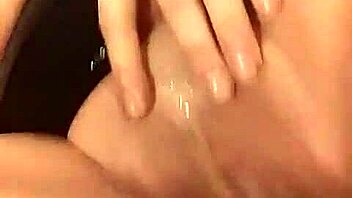 Yo, watch this hot chubby babe get off with a vibrator! 🔥