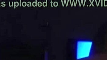 Amateur couple fucks hard in bed, pounding pussy and ass!