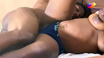 my girlfriend and friend share a threesome experience as friendship goal part one.