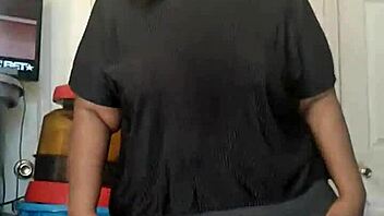 nasty dominican nympho housewife juicy ass