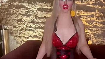 Control This Singer's Song With Findom Domination!