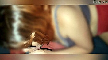 latina wife on the balcony