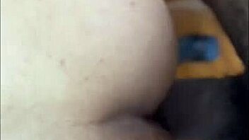 Evelyn Foxx Takes Huge Bbc Deep Inside