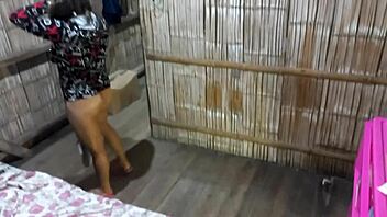 Does Stepmom Suck Stepson's Cum During Husband's Crisis?