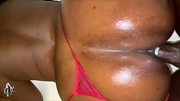 father-in-law fucks stepdaughter hard in ass and pussy to skip school