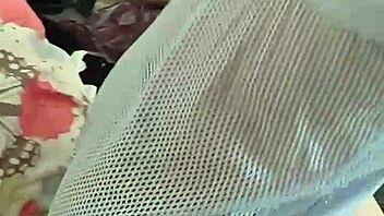 My first time with a big ass babe 😘