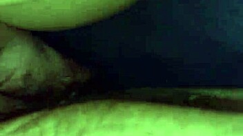 luz getting fucked bent over