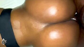 father-in-law fucks stepdaughter hard in ass and pussy to skip school