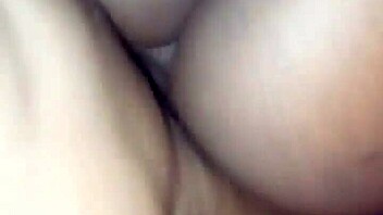 ebony teen getting fucked hard