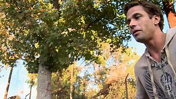 Blonde Milf With Big Boobs Lisa Demarco Gets A Fucking From An Athletic Man Pantyhose Facial Assfucking Bent Over Cumshot Pov Doggystyle