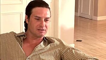 Blonde Milf Facial Cumshot