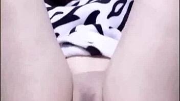 wow, check these cute girls with cucumbers for a full hour! 🥒