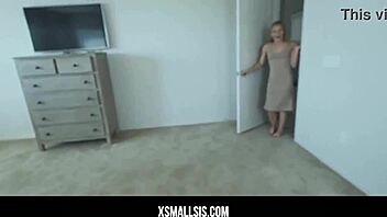 i fuck my stepsister