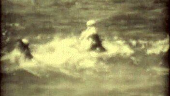 Dark Lantern Entertainment Presents Vintage Women of the World