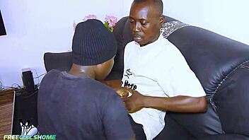 Step Bro Caught Step Sis Masturbating In The Bathroom