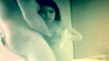 Sunny returns for more big cock action in part 2