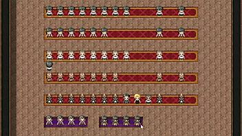 Scar of summer ruta daisuke in spanish version