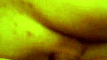 Intense slow fucking leads to powerful orgasm