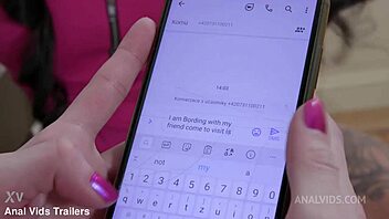 barbie esm and rebecca black go wild outdoors. 2on2 brunette ass shaking madness!