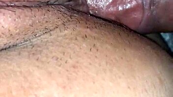 My sister-in-law calls for anal relief