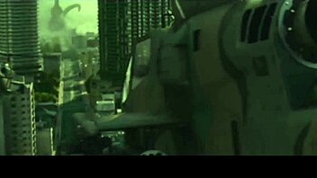 Intriguing Asian Movie