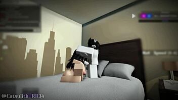 is this another great experience with a follower where she licks my monster cock and gets cumshot in doggystyle