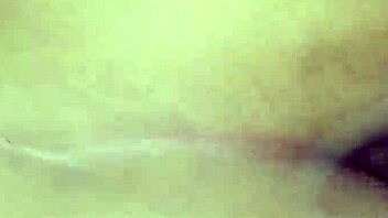 luz getting fucked bent over