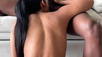 I think he’s loving this amateur couple action - Nysdel