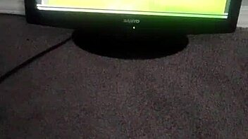 the spyro 3 character bathes in the shower scene