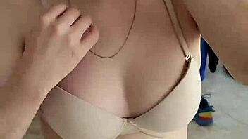 My first time with a big ass babe 😘