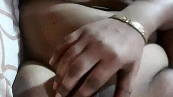 Step Sister Didnt Close The Door