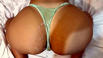 my stepdaughter has an insatiable appetite for something else besides food