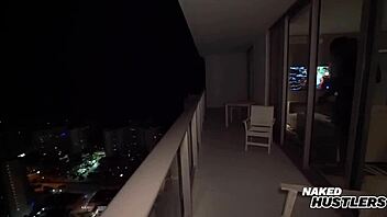 Sexy Latinas In Florida Love Big Black Cocks So Much!