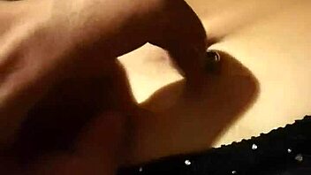 Orgasmic navel experience