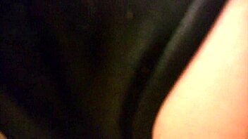 Beautiful Blonde Babysitter Sits Intensely on My Face in Stockings and Lingerie While Parents Are Away.