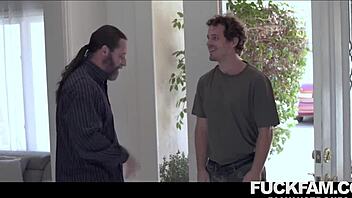 Elena Koshka’s Petite 18+ Body Meets Stepbrother’s Big Reality Cock