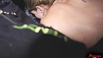 Ashley Rose And Danyel Mast Anal Reunion In Shower Car With Tight Pussy Preview