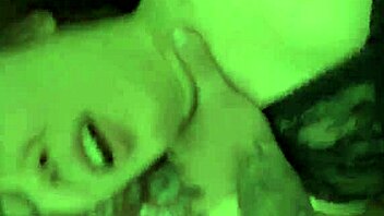 i prefer anal because my pussy is tight