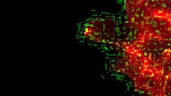 A narrative about being with a transsexual in crossdressing attire