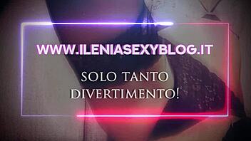 Ugh, I can’t even... these Italian ASMR dialogs in private clips got me hooked!