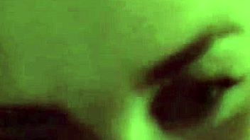 Cum Runs Down My Face