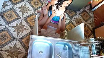 Unfaithful Wife Fucking Plumber