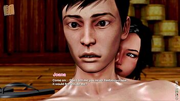 The Inn 52 Is An Exciting Game To Play! 🎮