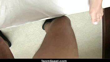 Our little 18+ anal gift.