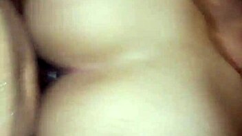 bent over sex with friend.