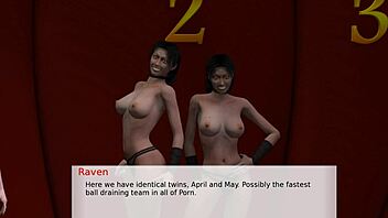 Who Wants To Fuck A Pornstar!