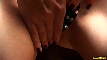 hot busty blonde oils up and toys on webcam?