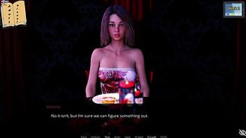 i love sunshine love 108, that curvy anime babe!