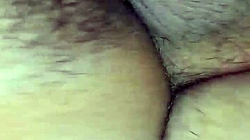 luz getting fucked bent over